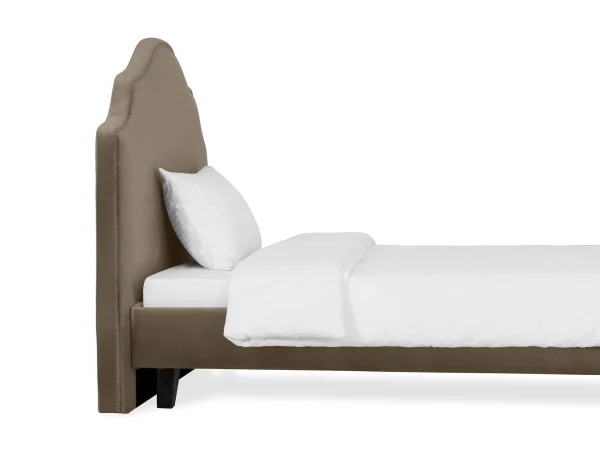 Кровать Princess II L светло-коричневый — изображение 2