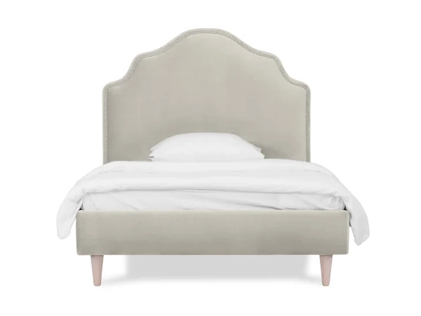 Кровать Princess II L белый — изображение 3