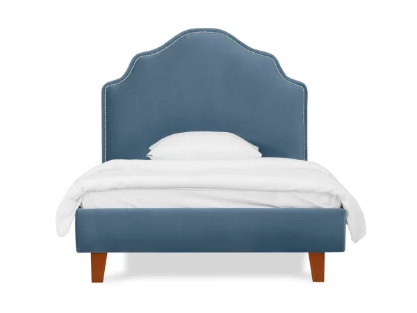 Кровать Princess II L голубой — изображение 3