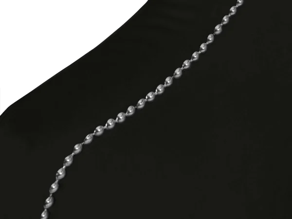 Кровать Princess II L черный — изображение 3