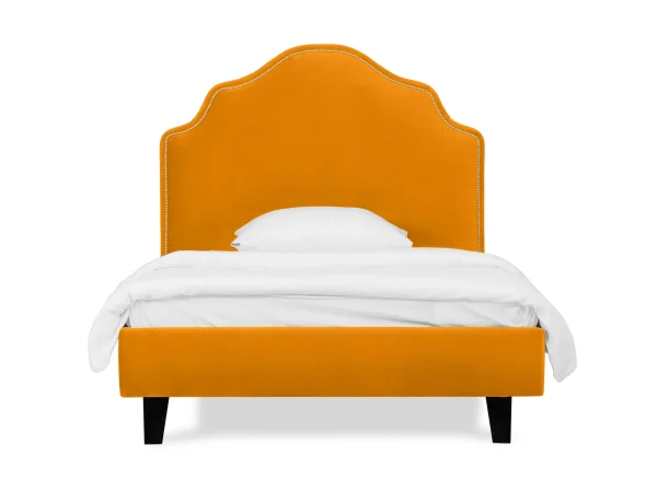 Кровать Princess II L желтый — изображение 3