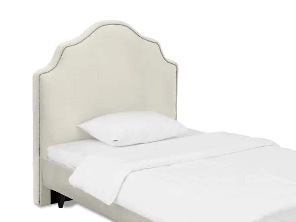 Кровать Princess II L белый — изображение 4