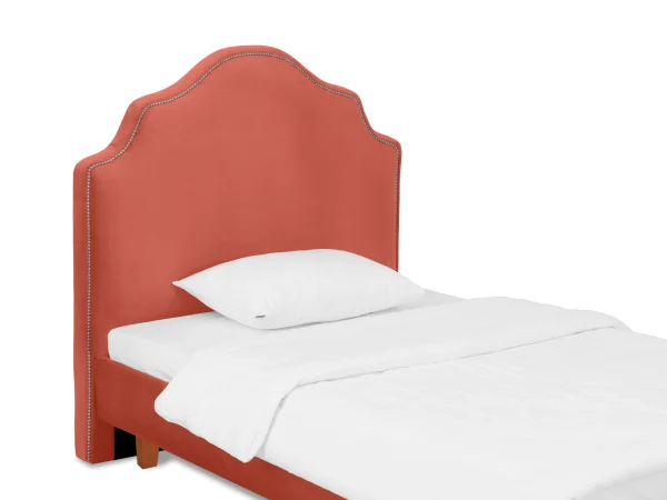 Кровать Princess II L оранжевый — изображение 4