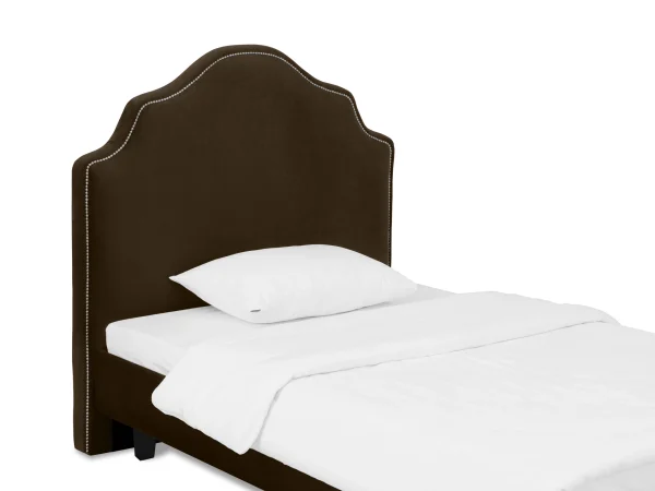 krovat-princess-ii-l-3 Кровать Princess II L коричневый — изображение 4