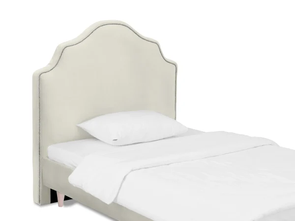 Кровать Princess II L белый — изображение 4