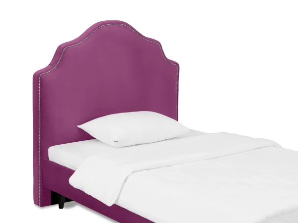 Кровать Princess II L розовый — изображение 4