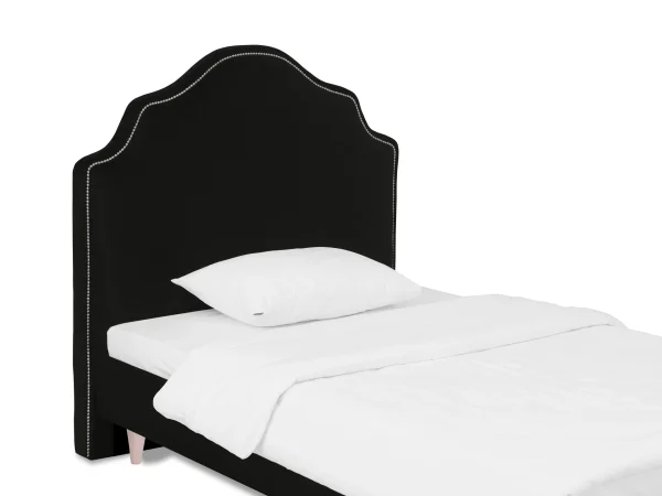 Кровать Princess II L черный — изображение 4