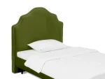 Кровать Princess II L зеленый — изображение 4