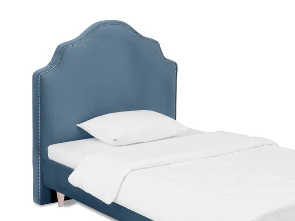 Кровать Princess II L голубой — изображение 4