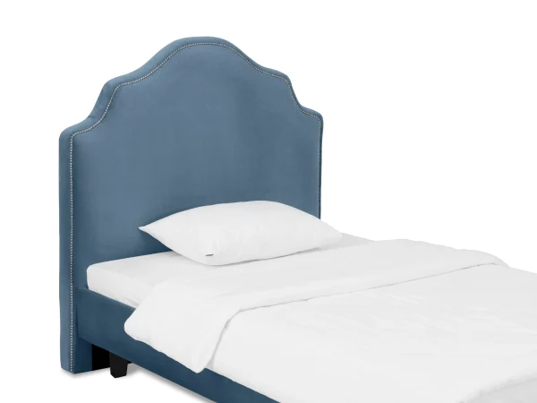 Кровать Princess II L голубой — изображение 4