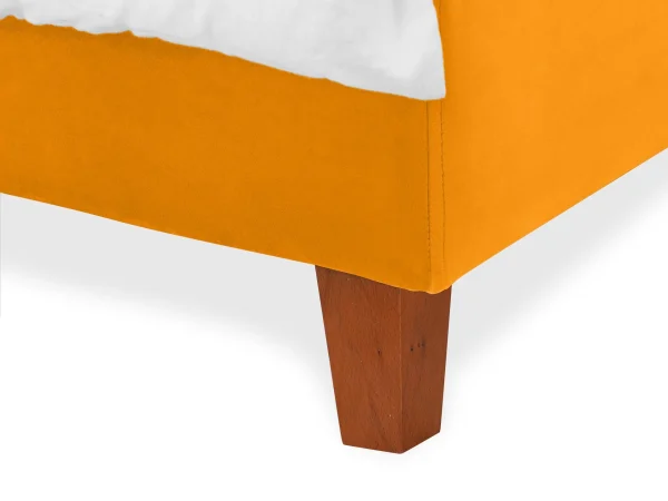 Кровать Princess II L желтый — изображение 5