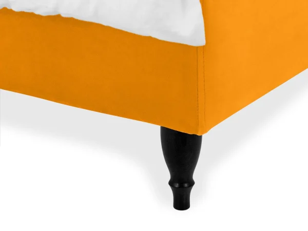 krovat-princess-ii-l-4 Кровать Princess II L желтый — изображение 5