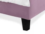Кровать Princess II L сиреневый — изображение 5