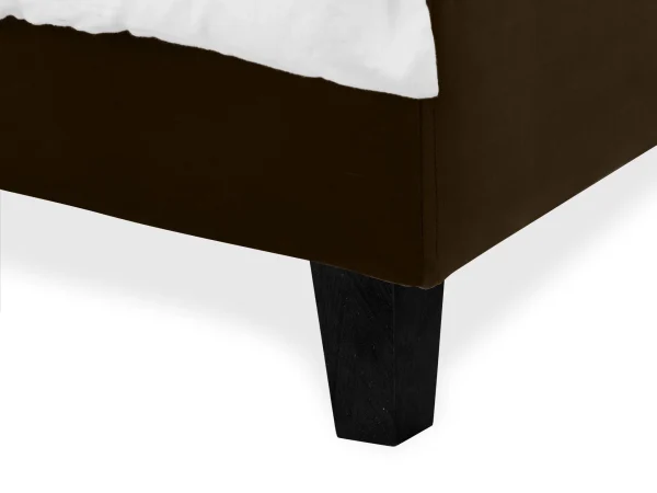 krovat-princess-ii-l-4 Кровать Princess II L коричневый — изображение 5