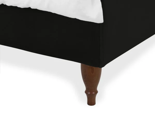 Кровать Princess II L черный — изображение 5