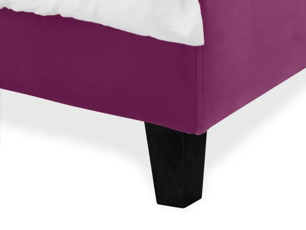 Кровать Princess II L розовый — изображение 5