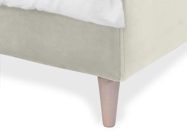 Кровать Princess II L белый — изображение 5