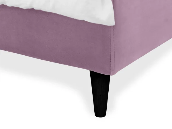 Кровать Princess II L сиреневый — изображение 5