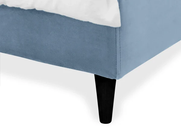 Кровать Princess II L голубой — изображение 5