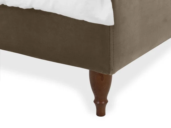 Кровать Princess II L светло-коричневый — изображение 5