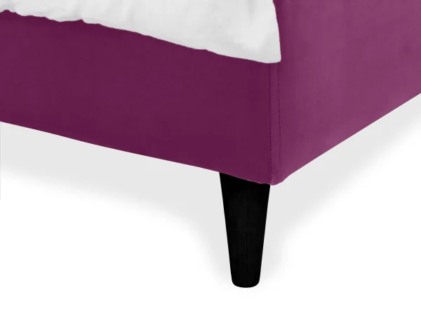 Кровать Princess II L розовый — изображение 5