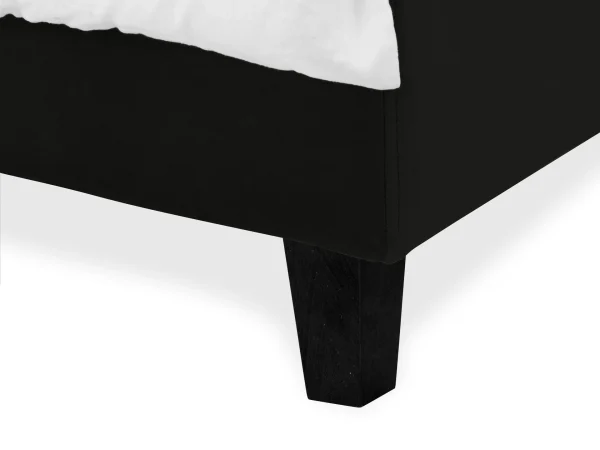 krovat-princess-ii-l-4 Кровать Princess II L черный — изображение 5