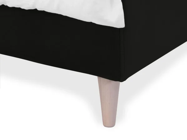 Кровать Princess II L черный — изображение 5