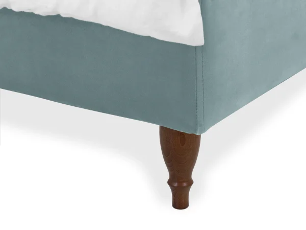 Кровать Princess II L бирюзовый — изображение 5