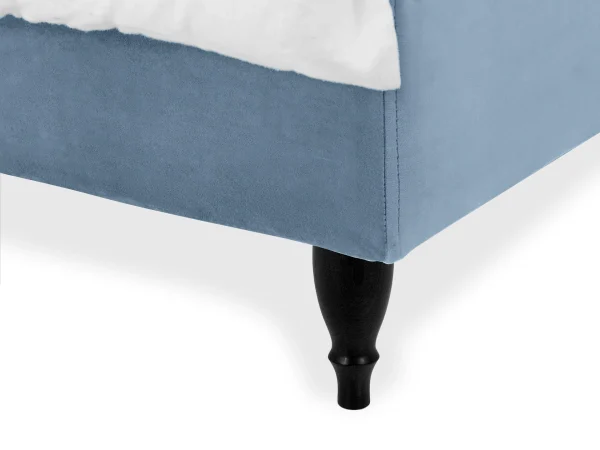 Кровать Princess II L голубой — изображение 5