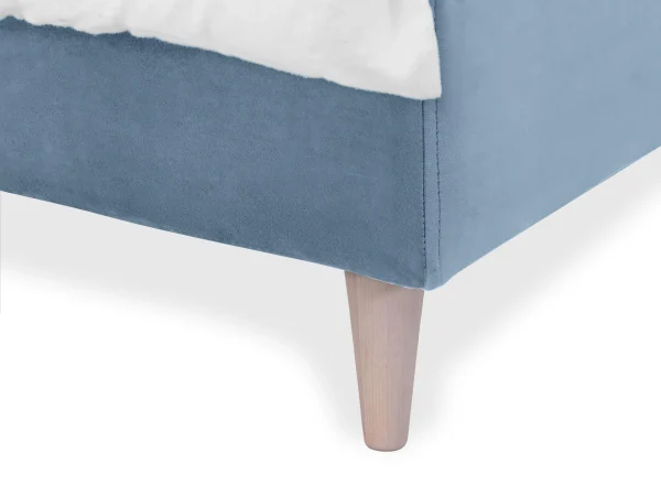 Кровать Princess II L голубой — изображение 5