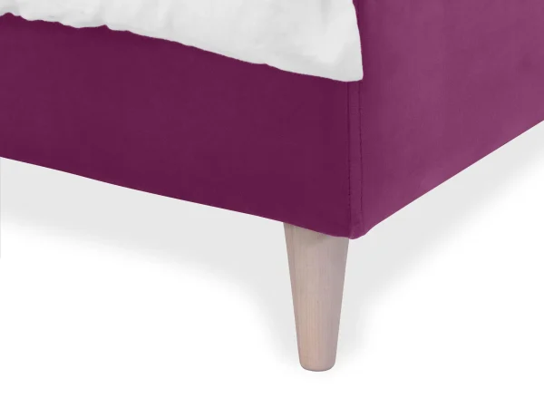 Кровать Princess II L розовый — изображение 5