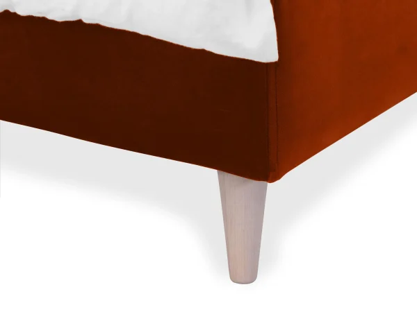 Кровать Princess II L оранжевый — изображение 5