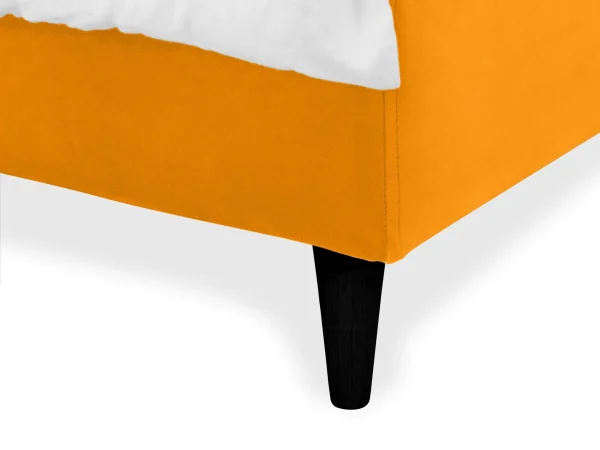 Кровать Princess II L желтый — изображение 5