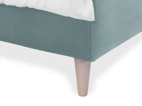 Кровать Princess II L бирюзовый — изображение 5
