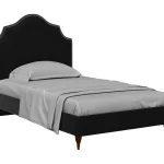 Кровать Princess II L