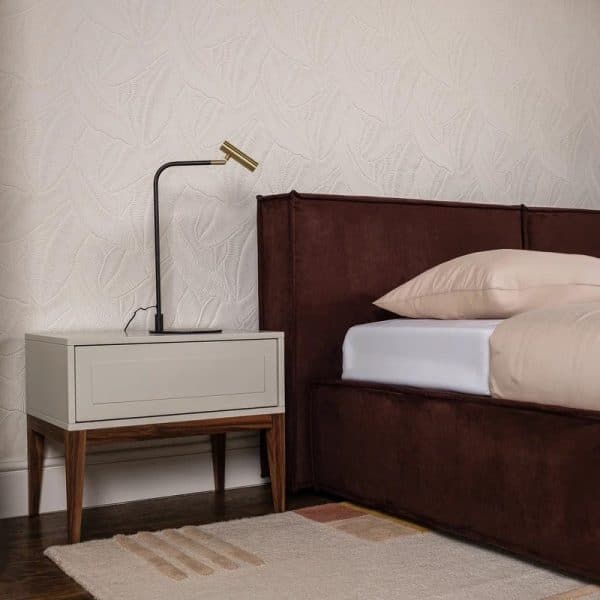 Кровать с подъемным механизмом Amber SELECTION, MOD INTERIORS — изображение 3