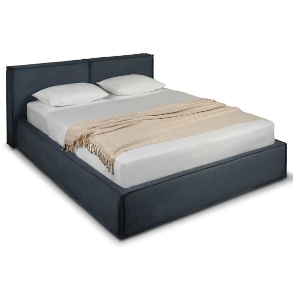 Кровать с подъемным механизмом Amber SELECTION, MOD INTERIORS — изображение 4