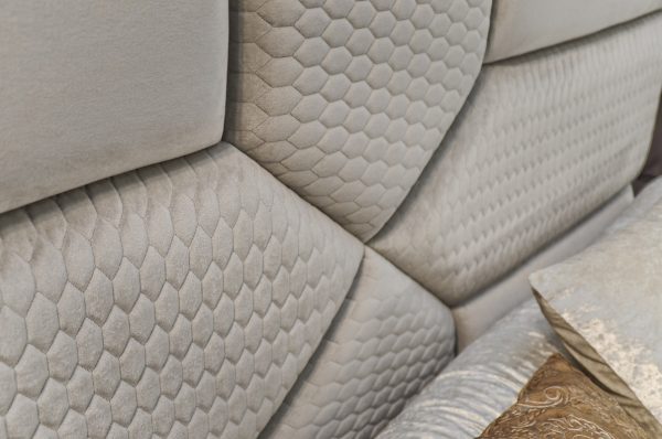 Кровать с подъемным механизмом FORLI, FRATELLI BARRI — изображение 3