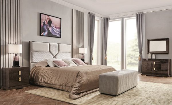 Кровать с подъемным механизмом FORLI