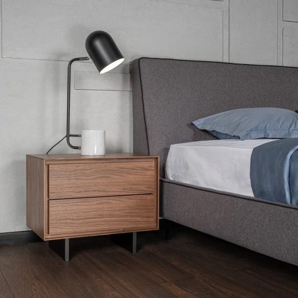 Кровать с подъемным механизмом Kinetic SELECTION, MOD INTERIORS — изображение 3