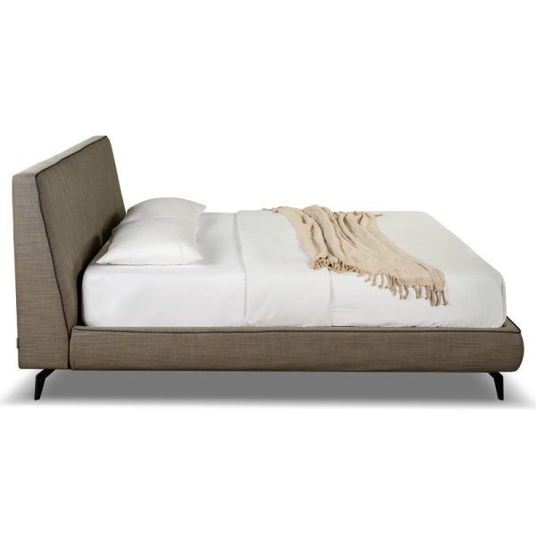 Кровать с подъемным механизмом Kinetic SELECTION, MOD INTERIORS — изображение 4