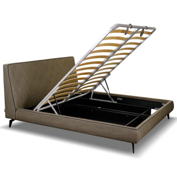 Кровать с подъемным механизмом Kinetic SELECTION, MOD INTERIORS — изображение 5