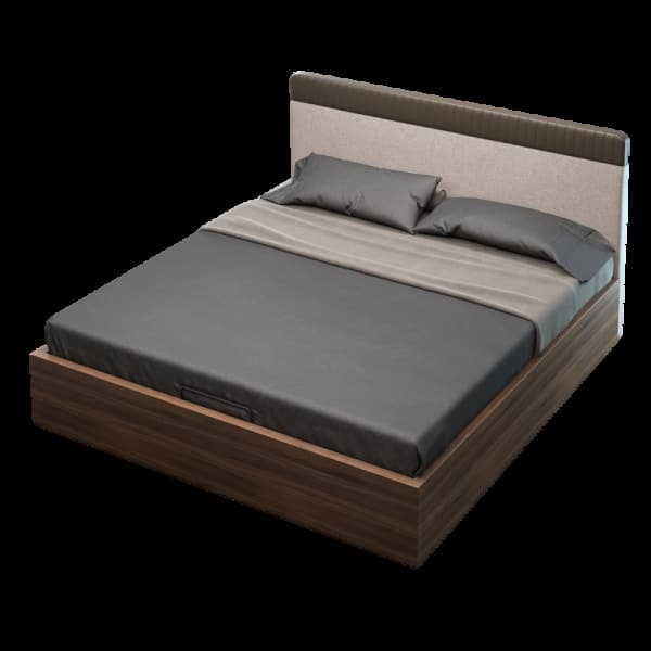 Кровать с подъемным механизмом MENORCA, MOD INTERIORS — изображение 3