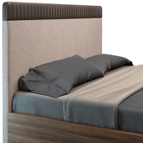 Кровать с подъемным механизмом MENORCA, MOD INTERIORS — изображение 3