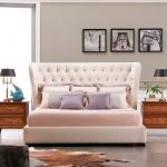 Кровать с подъемным механизмом MESTRE