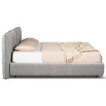 Кровать с подъемным механизмом Pam SELECTION, MOD INTERIORS — изображение 3