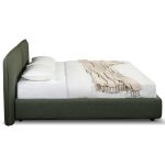 Кровать с подъемным механизмом Pam SELECTION, MOD INTERIORS — изображение 3
