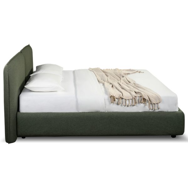 Кровать с подъемным механизмом Pam SELECTION, MOD INTERIORS — изображение 3