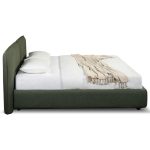 Кровать с подъемным механизмом Pam SELECTION, MOD INTERIORS — изображение 3