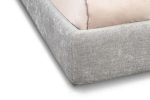 Кровать с подъемным механизмом Pam SELECTION, MOD INTERIORS — изображение 4